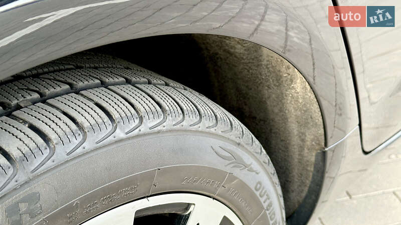 Седан Audi A6 2012 в Одессе фото 58 Седан Audi A6 2012 в Одессе