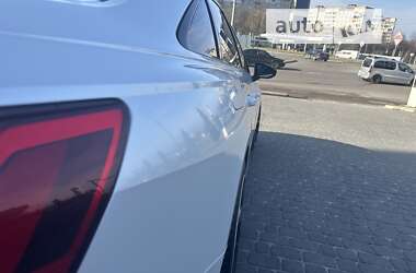 Седан Audi A6 2018 в Львове