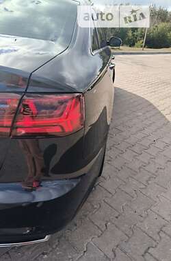 Седан Audi A6 2017 в Києві