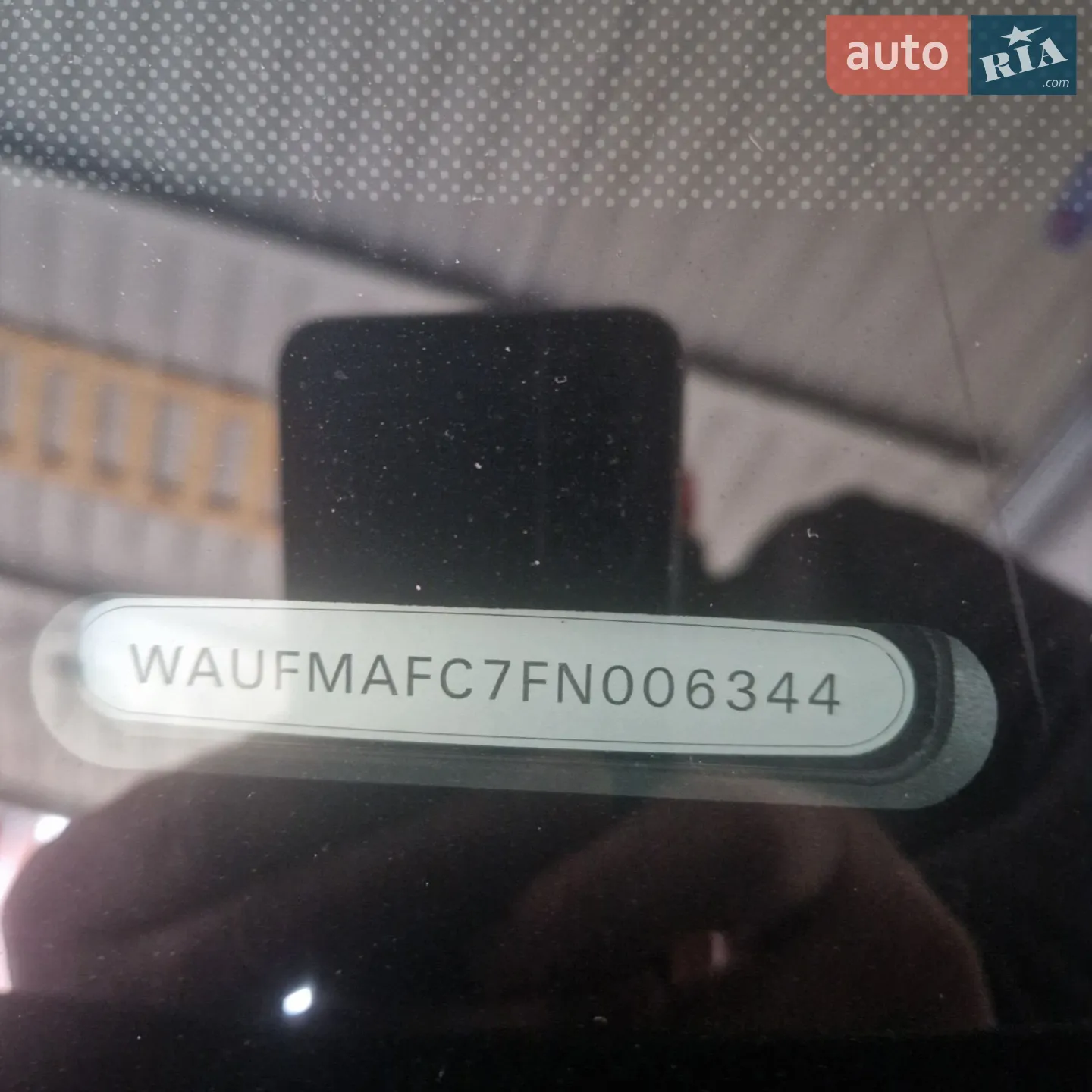 2014 Audi A6 - мініатюра 14