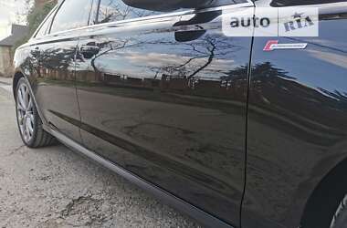 Седан Audi A6 2013 в Калуше