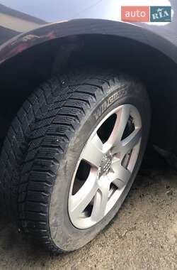 Универсал Audi A6 2014 в Тячеве