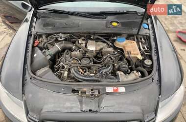Седан Audi A6 2005 в Харкові