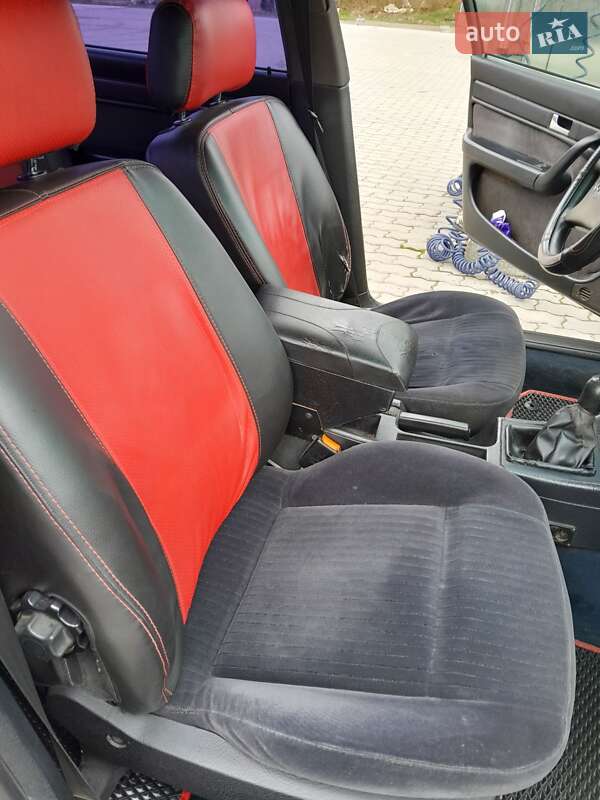 Седан Audi A6 1995 в Трускавце