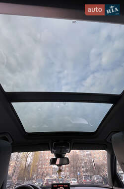 Универсал Audi A6 2011 в 
