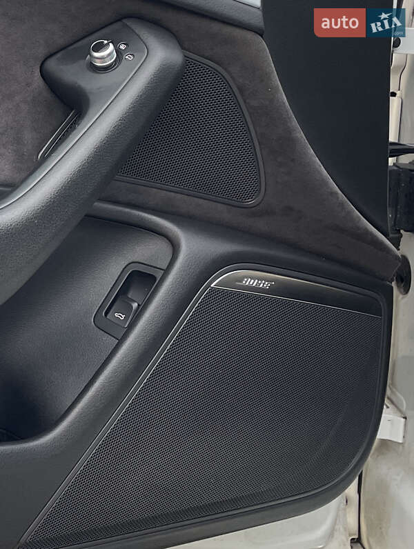 Универсал Audi A6 2011 в Луцке