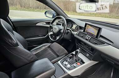 Универсал Audi A6 2015 в Староконстантинове