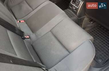 Универсал Audi A6 2006 в 