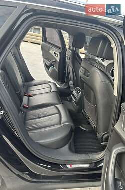 Универсал Audi A6 2012 в Тернополе