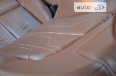 Седан Audi A6 2020 в Дрогобичі
