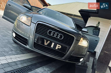Седан Audi A6 2008 в 