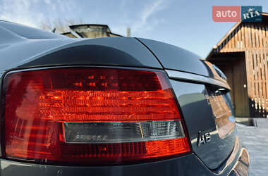 Седан Audi A6 2008 в 