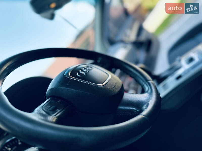 Седан Audi A6 2008 в Тячеве фото 7 Седан Audi A6 2008 в Тячеве