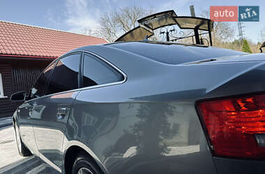 Седан Audi A6 2008 в 