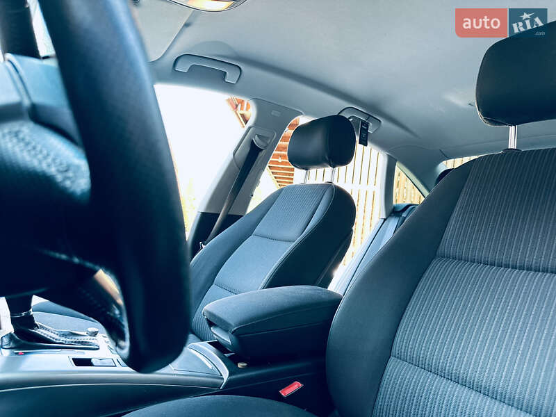 Седан Audi A6 2008 в Тячеве фото 28 Седан Audi A6 2008 в Тячеве