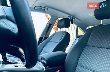 Седан Audi A6 2008 в 