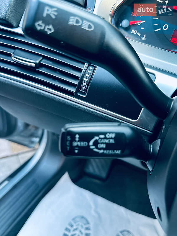 Седан Audi A6 2008 в Тячеве фото 29 Седан Audi A6 2008 в Тячеве