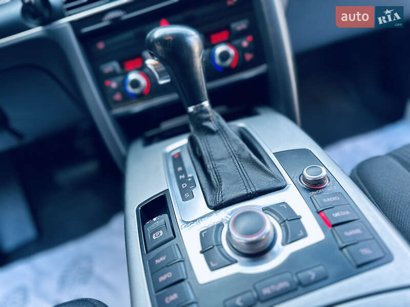 Седан Audi A6 2008 в Тячеве фото 40 Седан Audi A6 2008 в Тячеве