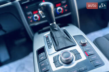 Седан Audi A6 2008 в 