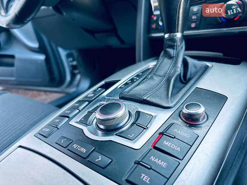 Седан Audi A6 2008 в Тячеве фото 43 Седан Audi A6 2008 в Тячеве