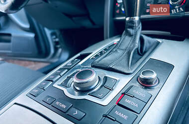 Седан Audi A6 2008 в 