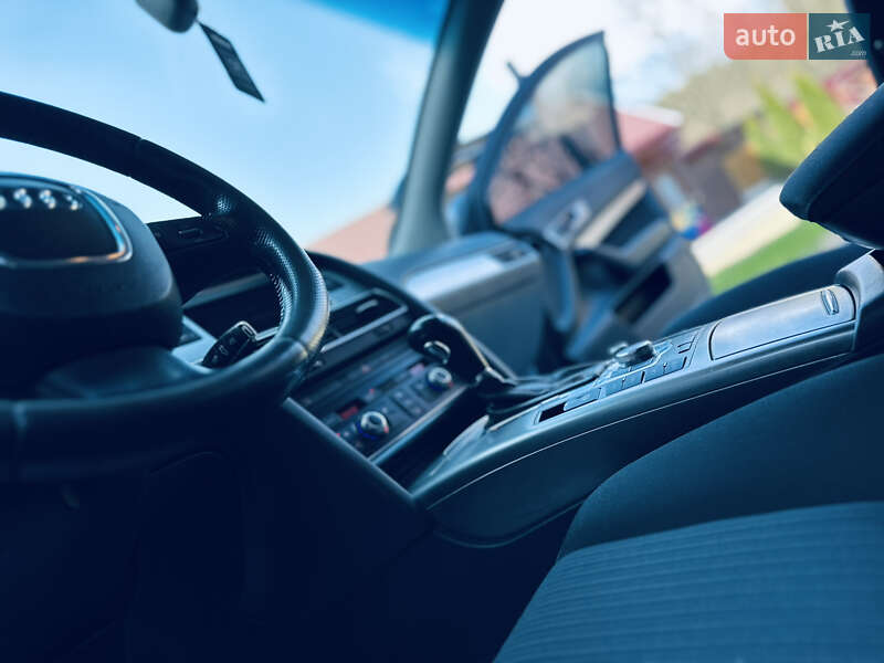 Седан Audi A6 2008 в Тячеве фото 55 Седан Audi A6 2008 в Тячеве