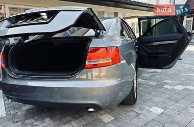 Седан Audi A6 2008 в 