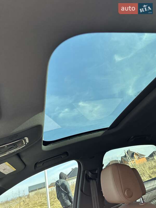 Седан Audi A6 2020 в Хусте