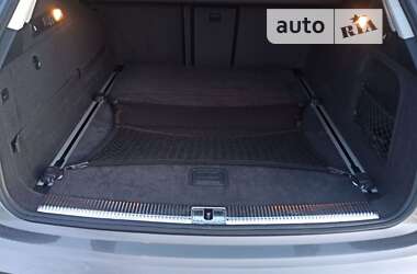 Универсал Audi A6 2011 в 
