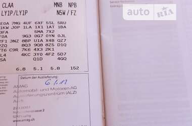 Универсал Audi A6 2011 в 