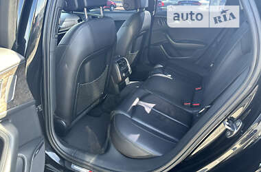 Седан Audi A6 2017 в 