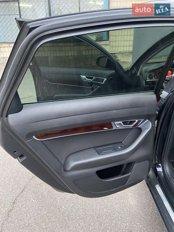 Седан Audi A6 2007 в Києві