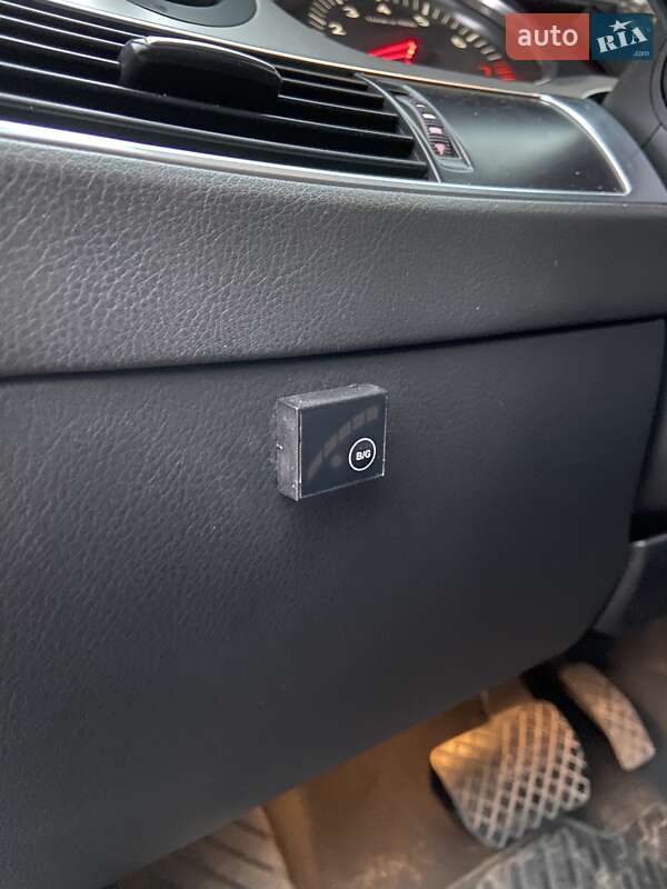 Седан Audi A6 2007 в Києві