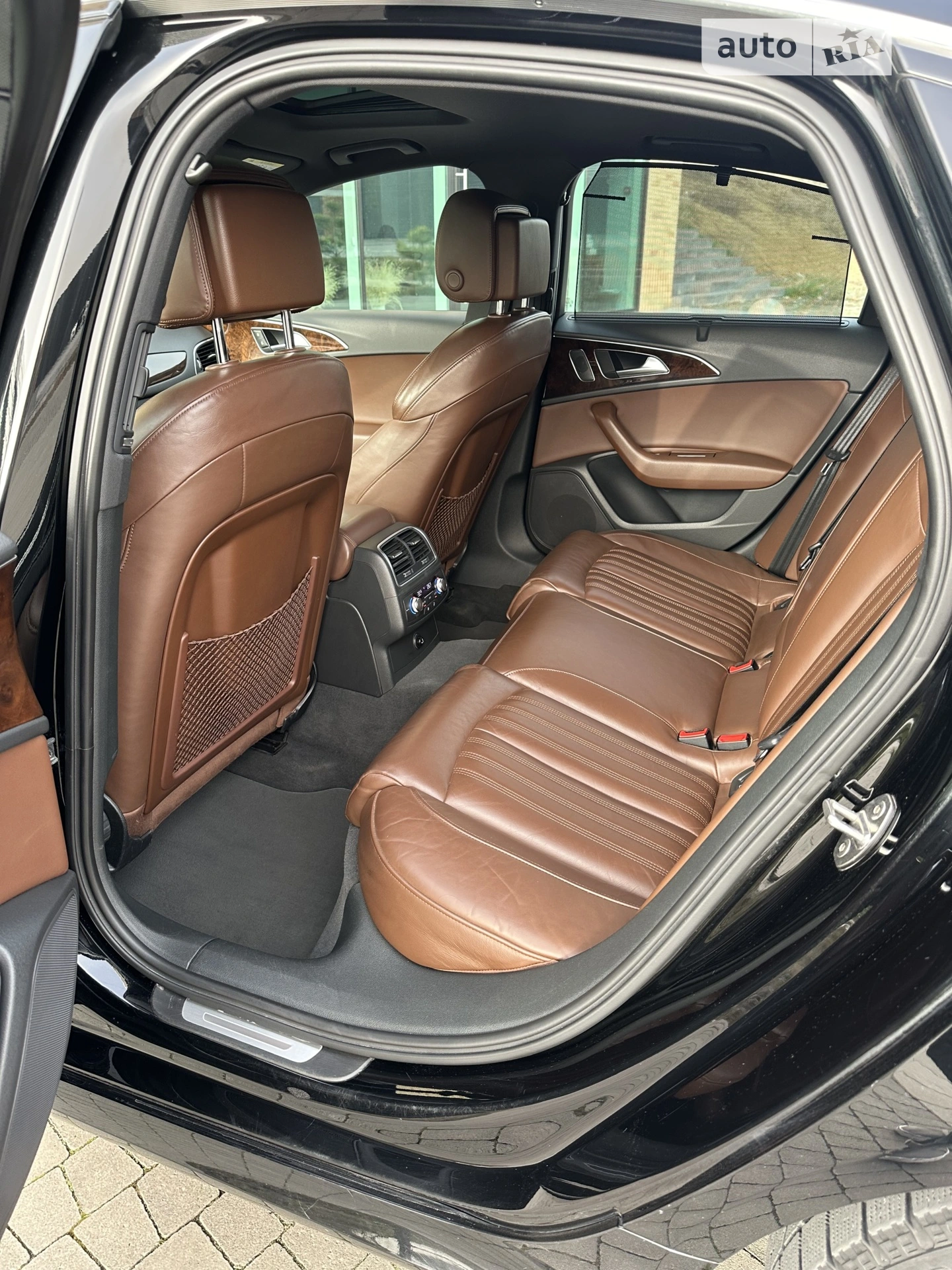 2015 Audi A6 - мініатюра 19