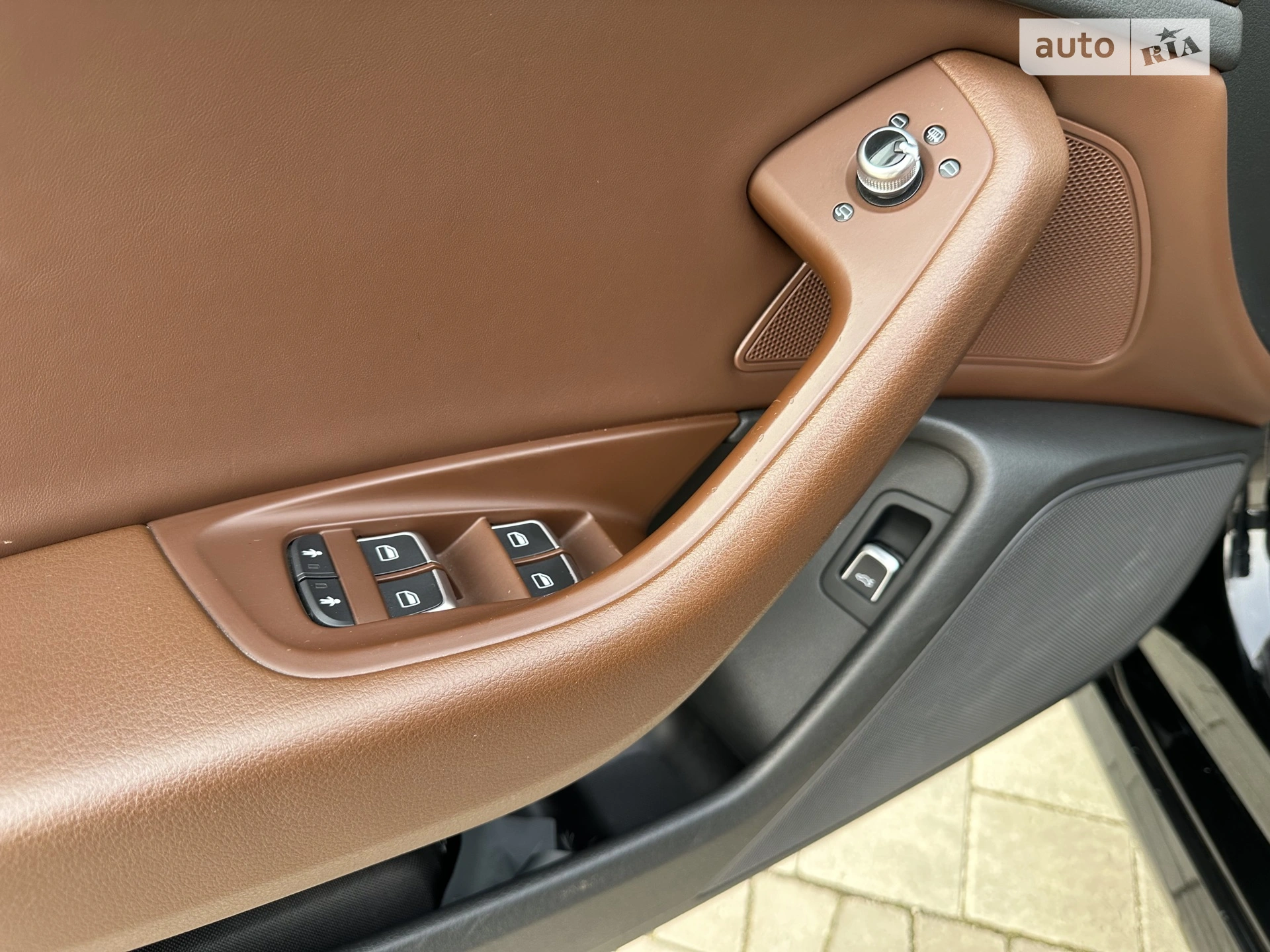 2015 Audi A6 - мініатюра 20