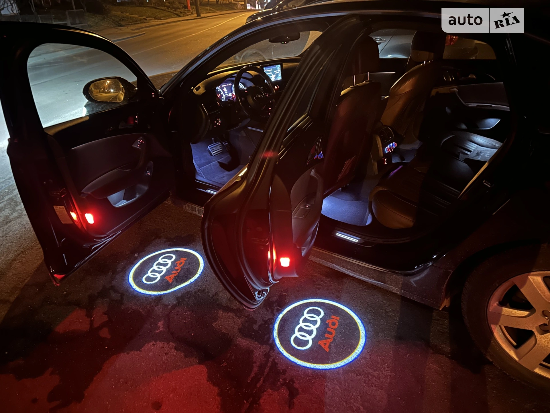 2015 Audi A6 - мініатюра 32