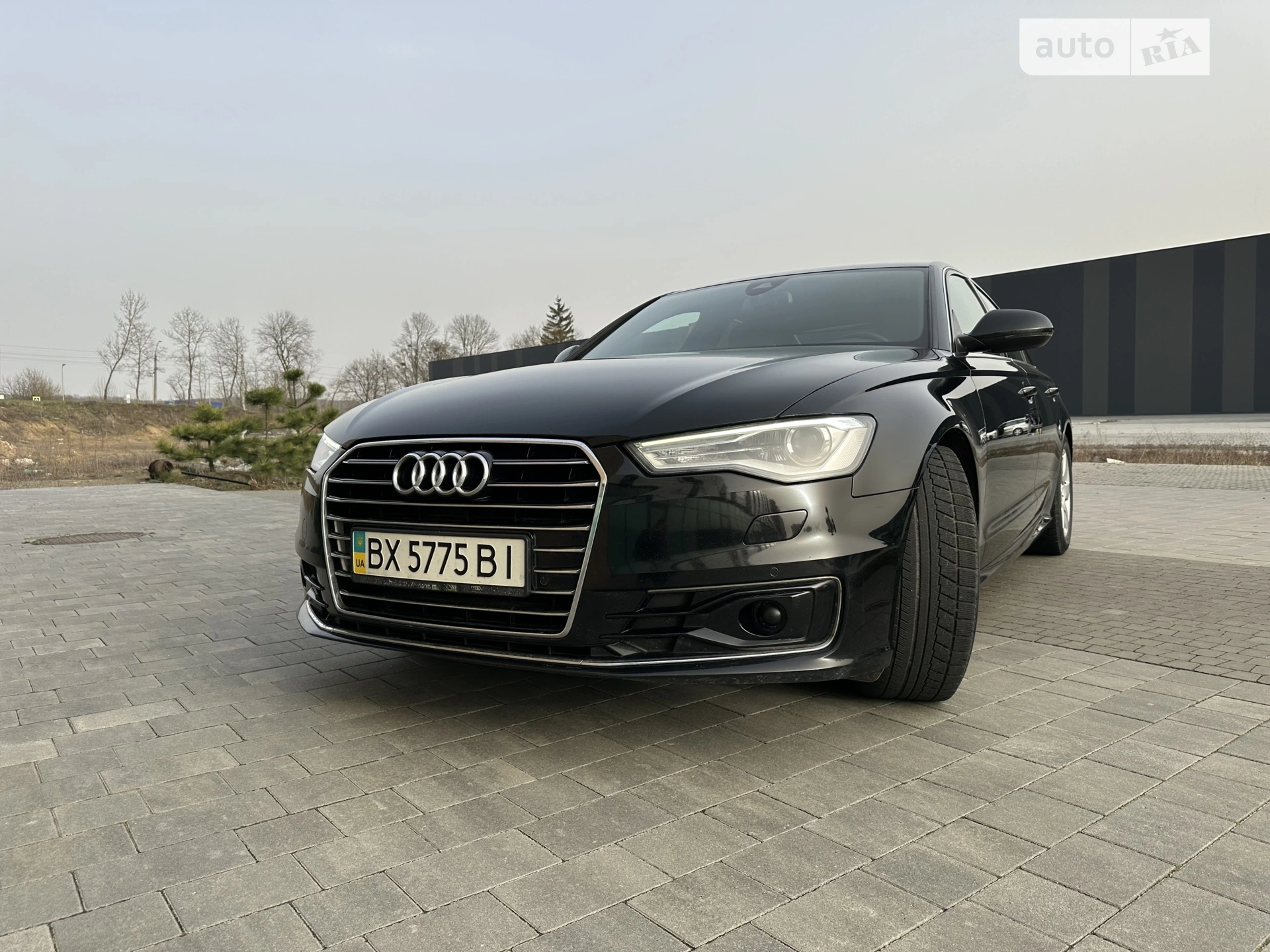 2015 Audi A6 - мініатюра 8