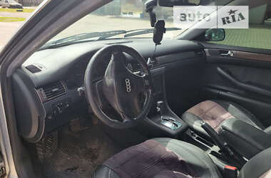 Универсал Audi A6 2000 в Херсоне