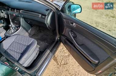 Универсал Audi A6 1998 в 