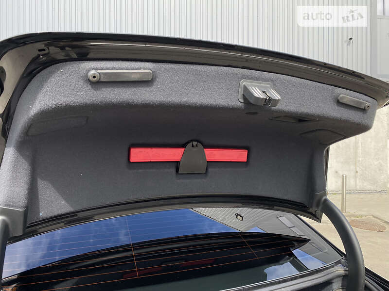 Седан Audi A6 2014 в Буче