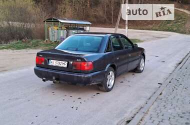 Седан Audi A6 1997 в 