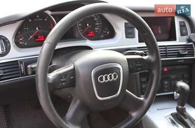 Универсал Audi A6 2008 в Снятине