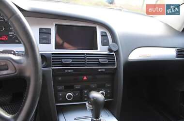Универсал Audi A6 2008 в Снятине