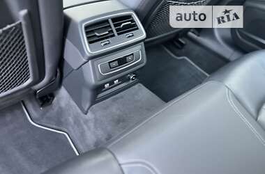 Седан Audi A6 2020 в 
