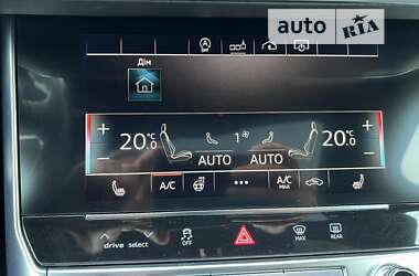 Седан Audi A6 2020 в 