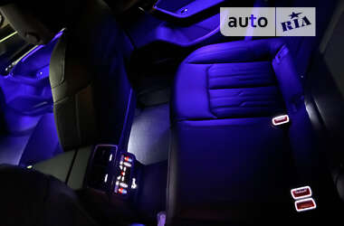 Универсал Audi A6 2019 в 