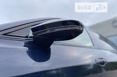 Универсал Audi A6 2019 в 