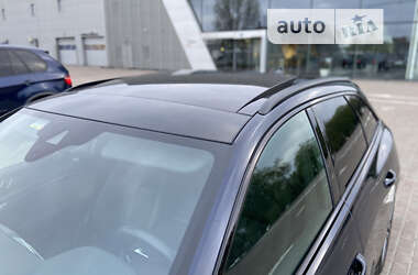 Универсал Audi A6 2019 в 