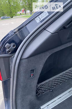 Универсал Audi A6 2019 в 