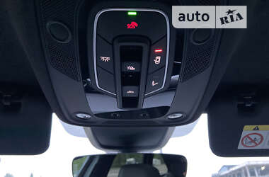 Универсал Audi A6 2019 в 